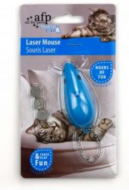 All For Paws Laser Mouse